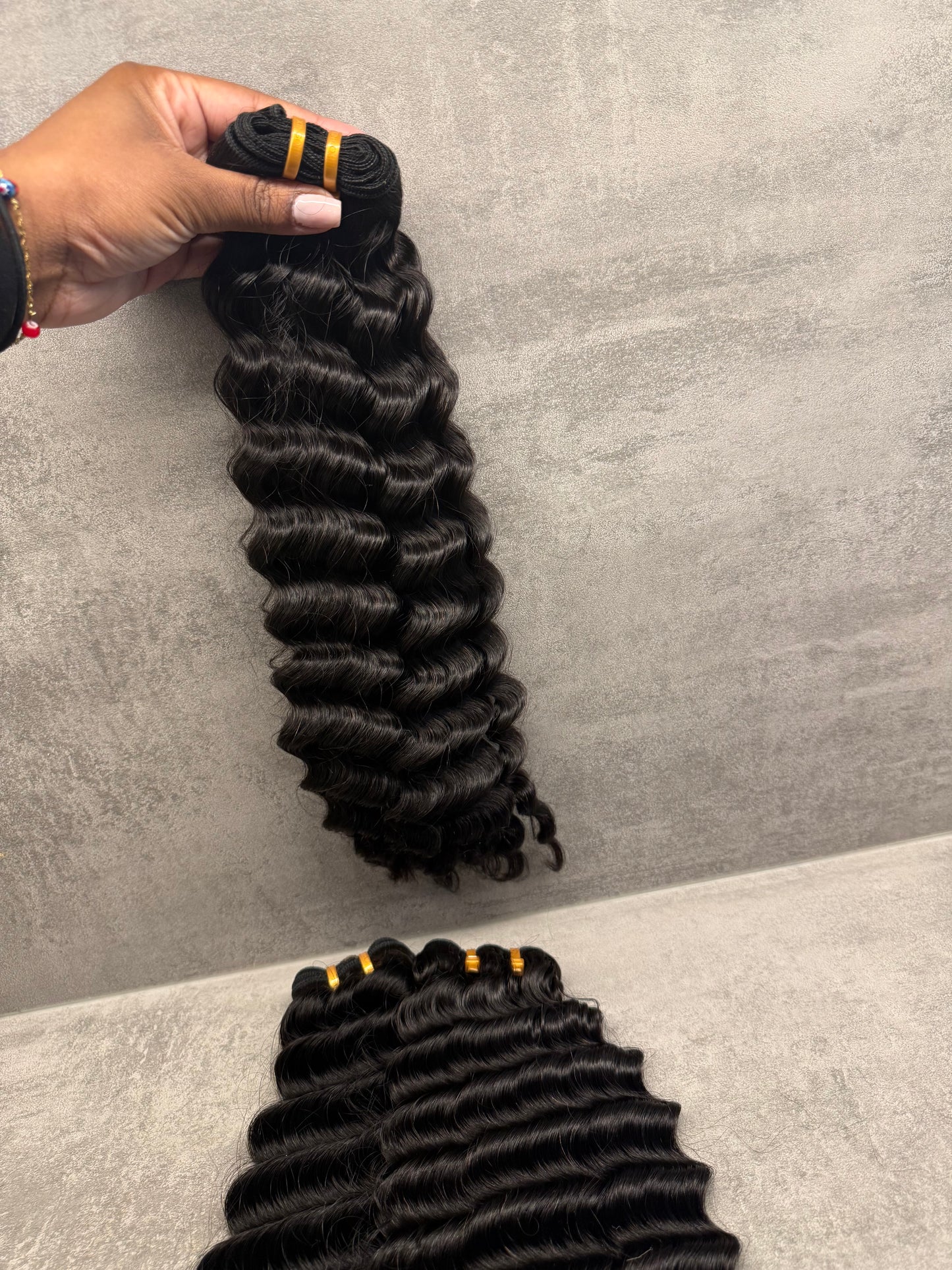 Deep Wave