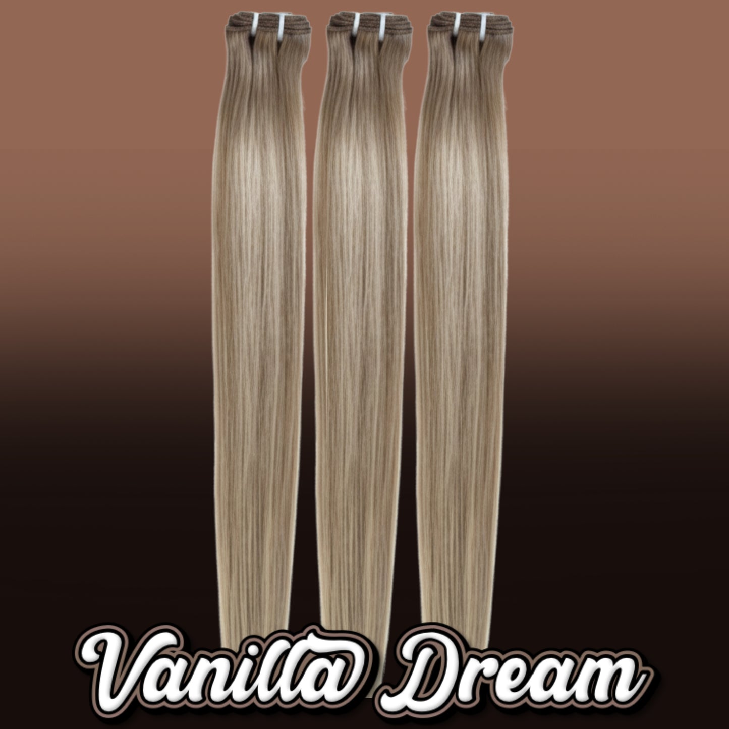 Vanilla Dream