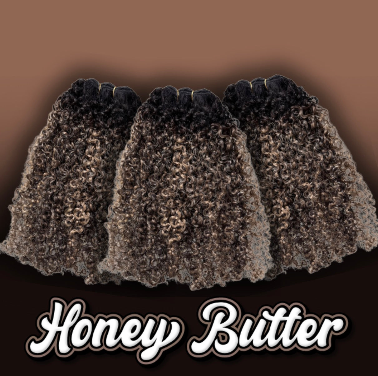 Honey Butter