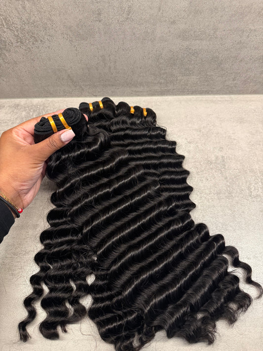 Deep Wave