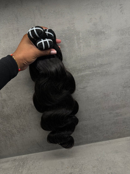 Body Wave