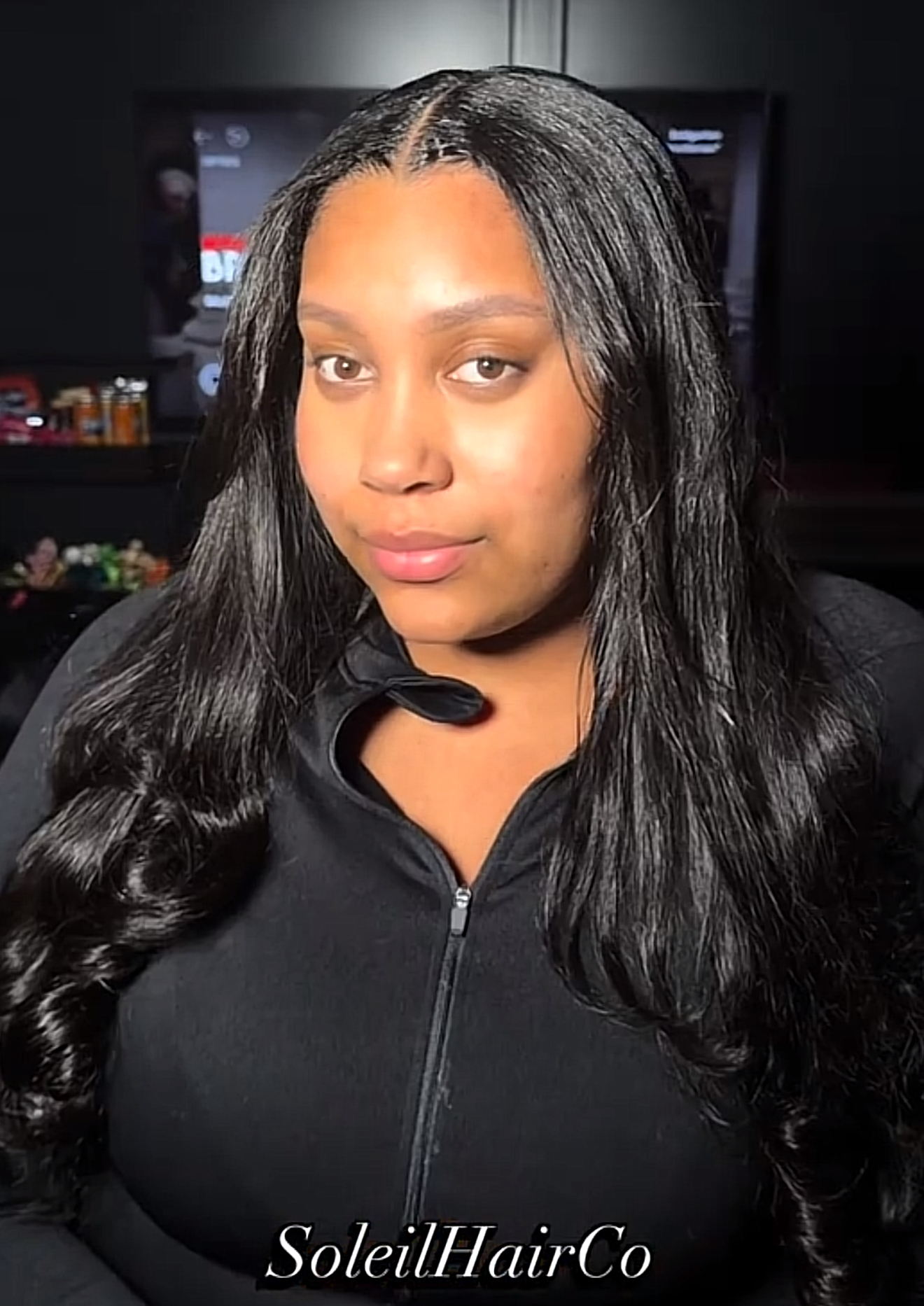 Body Wave