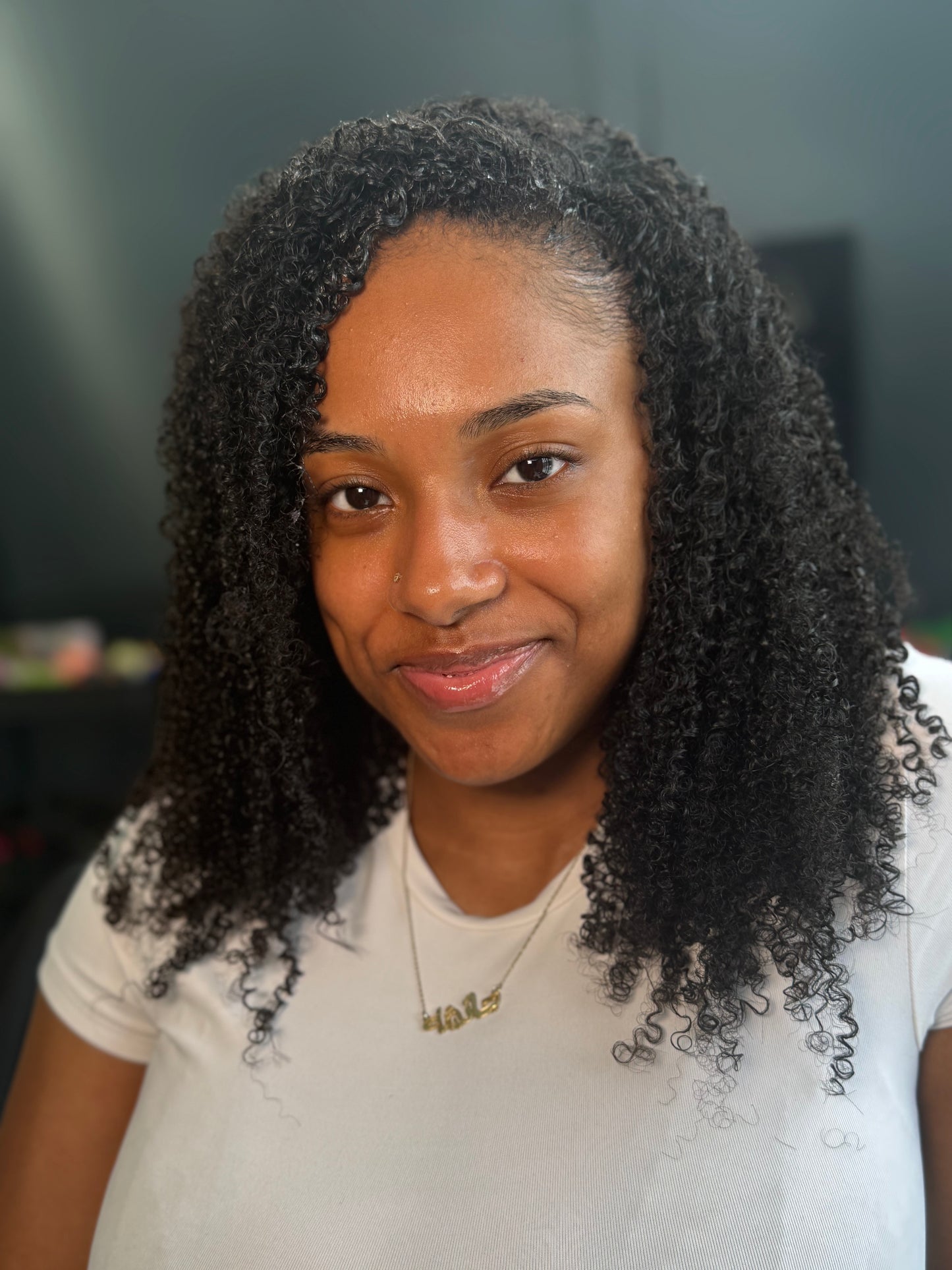 Kinky Curly