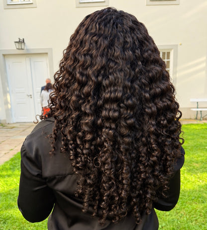 Island Curls
