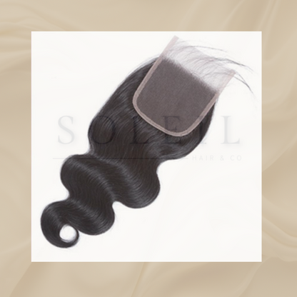 Body Wave frontal