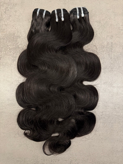 Body Wave