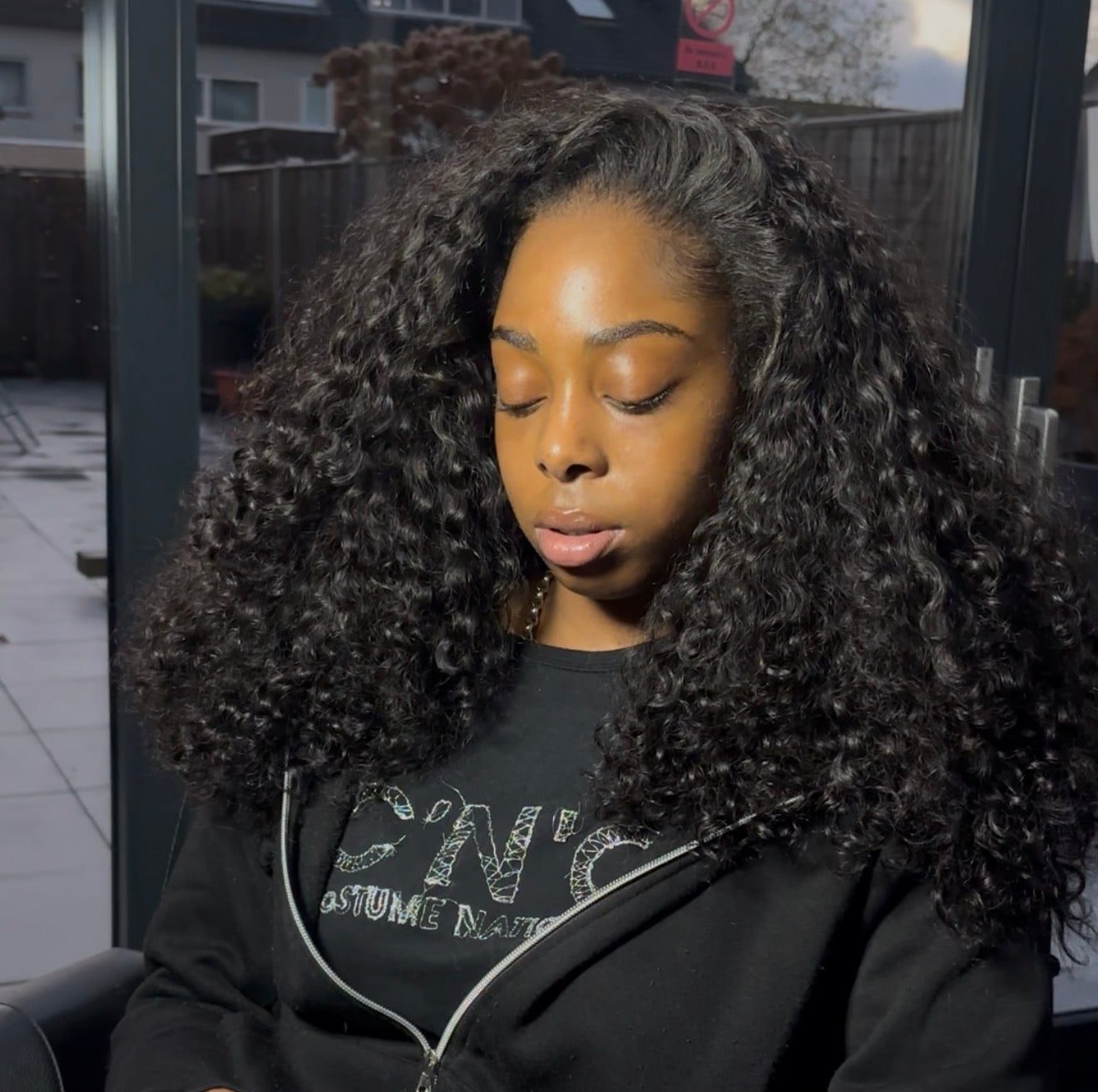 Burmese Wavy