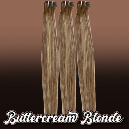Buttercream Blonde