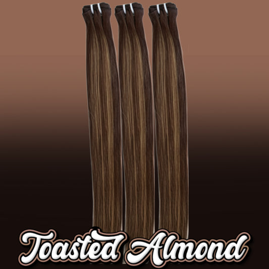 Toasted Almond