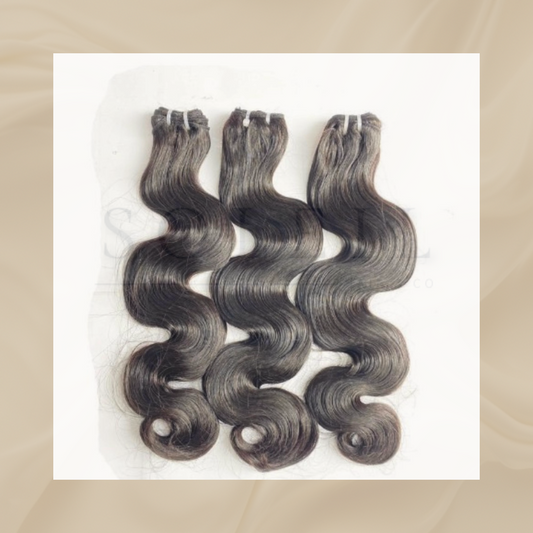 Body Wave Bundles