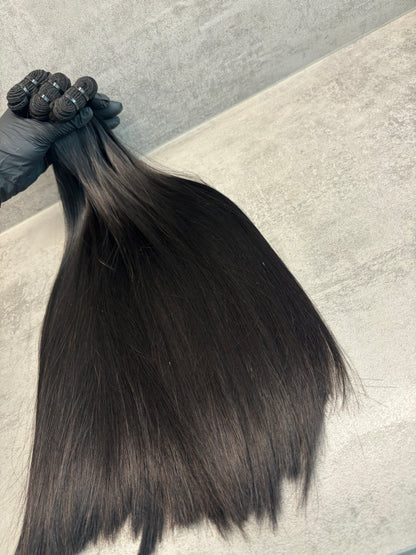 Straight
