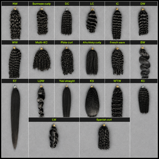 Crochet Bundles