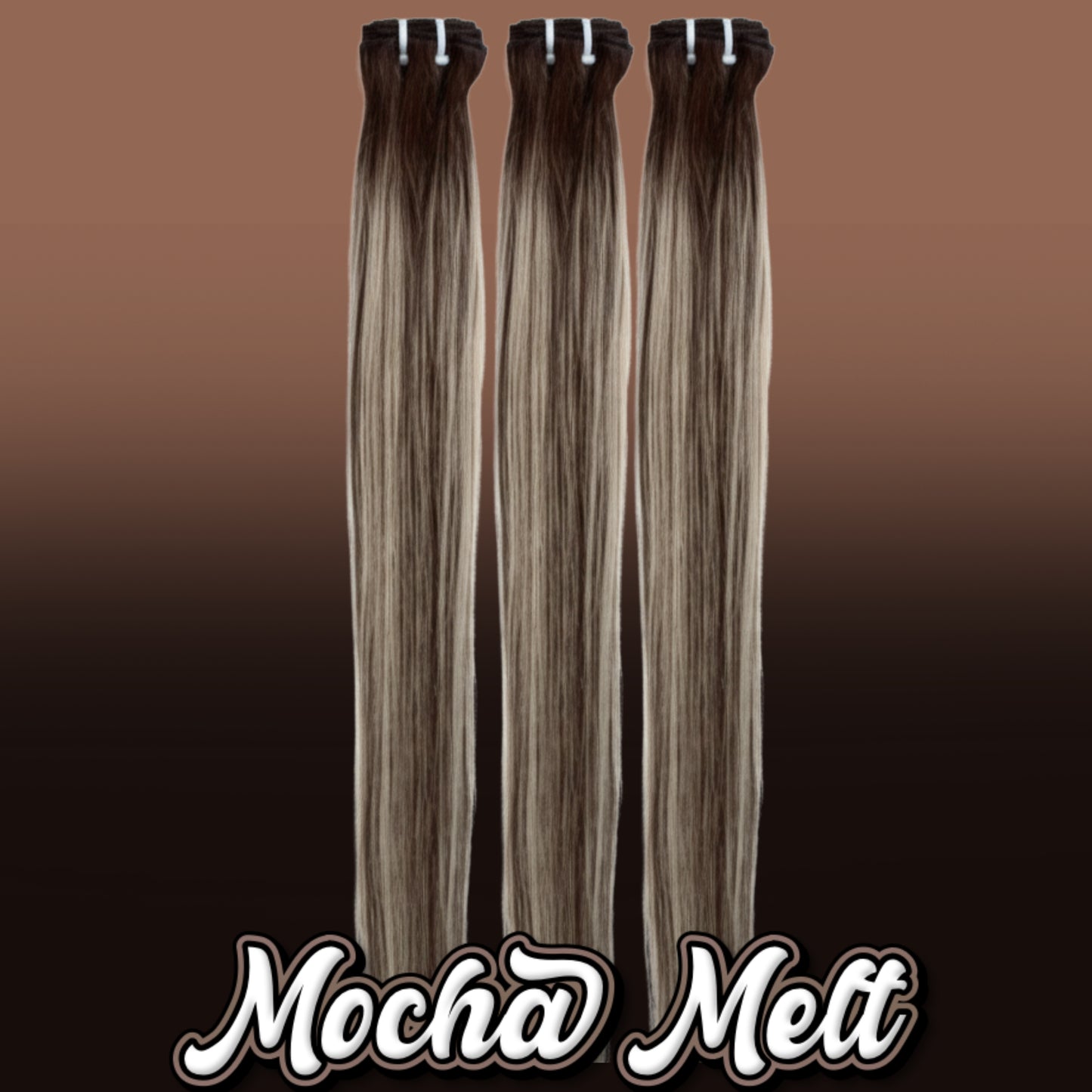 Mocha Melt