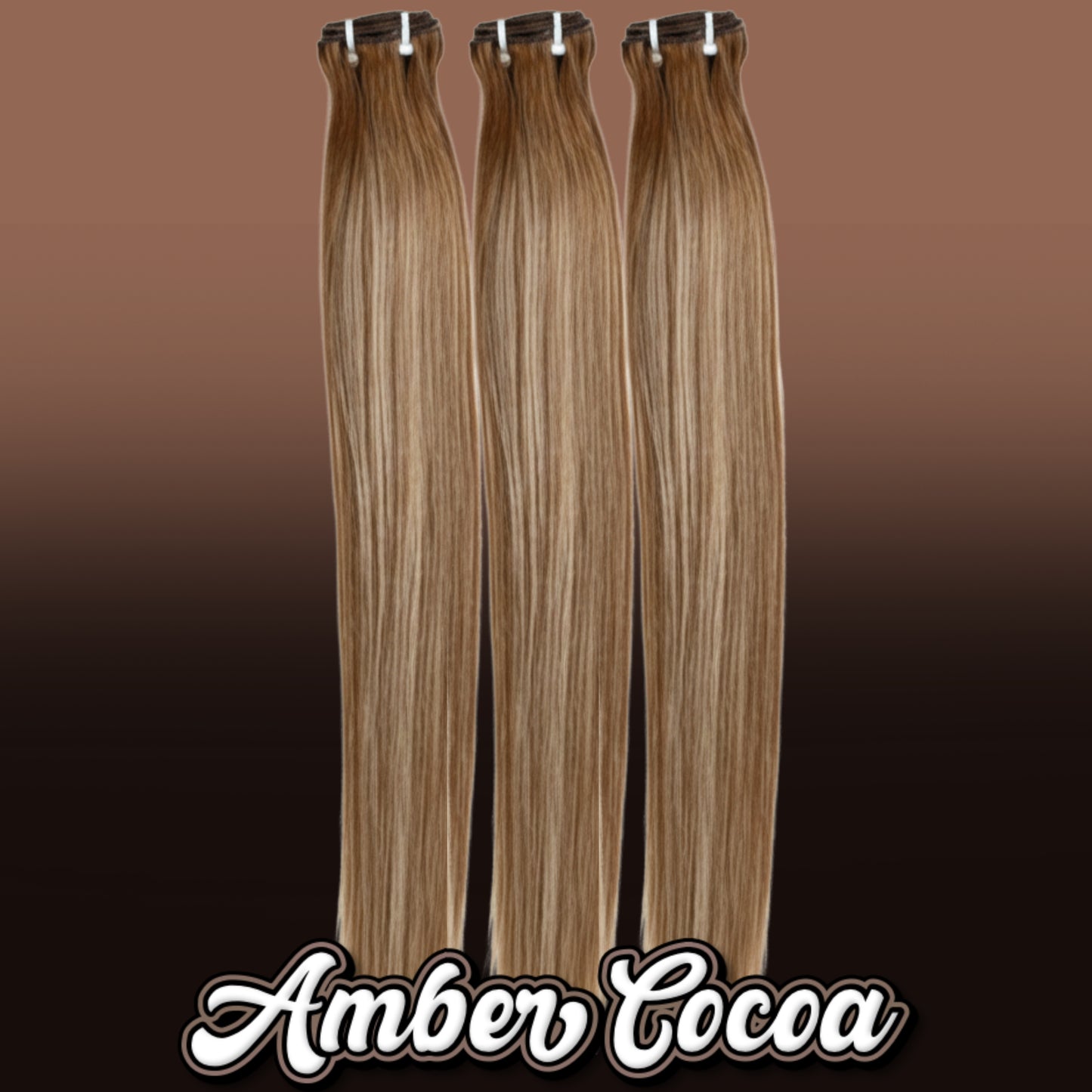 Amber Cocoa