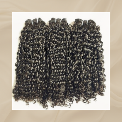 Pixie Curls Bundles