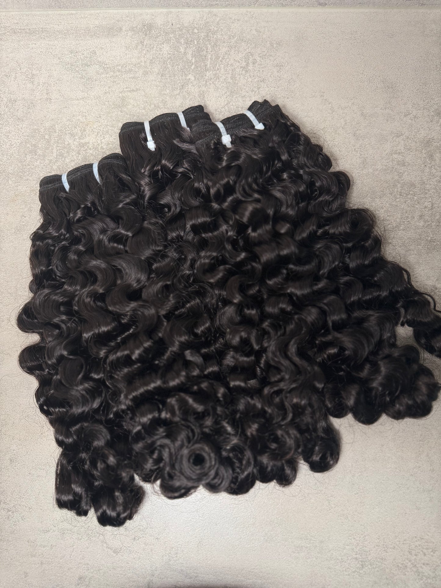 Island Curls
